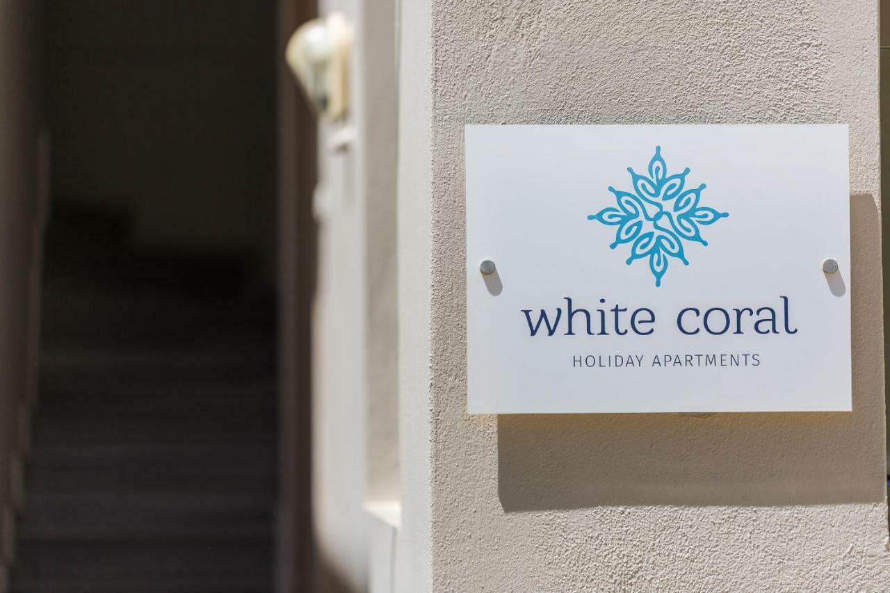 شقة White Coral ريثيمنو المظهر الخارجي الصورة